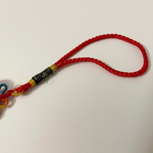 Chinese Zodiac Jade Rat Lucky Charm - Picture 5 of 13